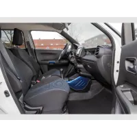 Suzuki Ignis, 2021, МКПП, пробег 32124 км