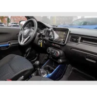 Suzuki Ignis, 2021, МКПП, пробег 32124 км