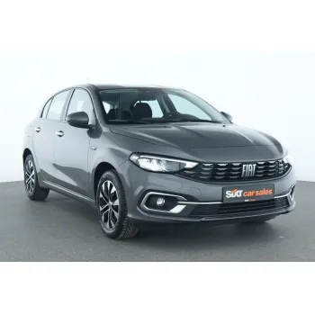 Fiat Tipo, 2023, МКПП, пробег 86539 км