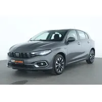 Fiat Tipo, 2023, МКПП, пробег 86539 км