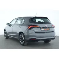 Fiat Tipo, 2023, МКПП, пробег 86539 км