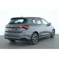 Fiat Tipo, 2023, МКПП, пробег 86539 км