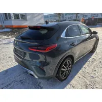 Kia XCeed, 2021, АКПП, пробег 31295 км