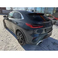 Kia XCeed, 2021, АКПП, пробег 31295 км