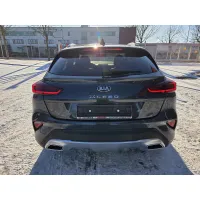 Kia XCeed, 2021, АКПП, пробег 31295 км