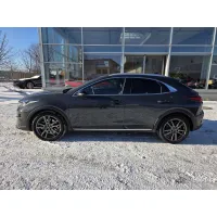 Kia XCeed, 2021, АКПП, пробег 31295 км