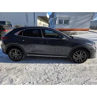 Kia XCeed, 2021, АКПП, пробег 31295 км