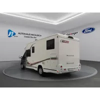 Автодом Challenger 287, 2017, МКПП, пробег 32480 км