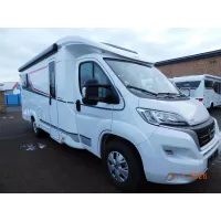 Автодом LMC Tourer, 2025, МКПП, пробег 1700 км