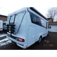 Автодом LMC Tourer, 2025, МКПП, пробег 1700 км