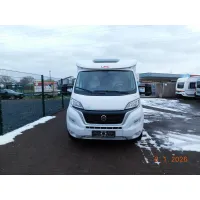 Автодом LMC Tourer, 2025, МКПП, пробег 1700 км