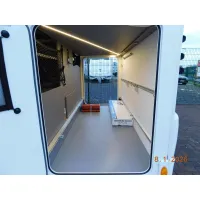 Автодом LMC Tourer, 2025, МКПП, пробег 1700 км