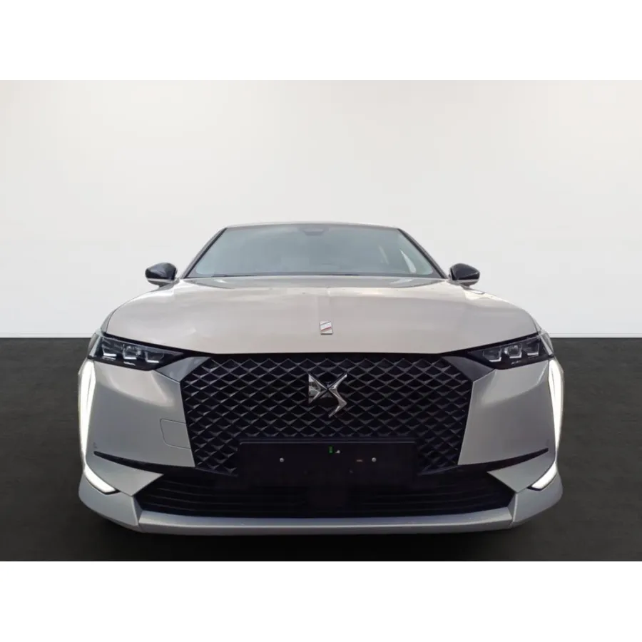 DS Automobiles, 2022, АКПП, пробег 19477 км