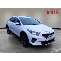 Kia XCeed, 2021, АКПП, пробег 21600 км