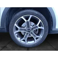 Kia XCeed, 2021, АКПП, пробег 21600 км