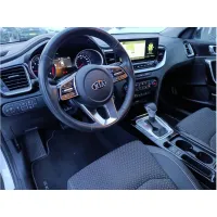 Kia XCeed, 2021, АКПП, пробег 21600 км