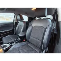 Kia XCeed, 2021, АКПП, пробег 21600 км