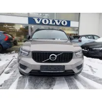 Volvo XC40, 2022, АКПП, пробег 42400 км