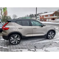 Volvo XC40, 2022, АКПП, пробег 42400 км