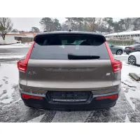 Volvo XC40, 2022, АКПП, пробег 42400 км