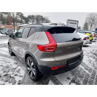 Volvo XC40, 2022, АКПП, пробег 42400 км