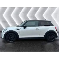 MINI Cooper, 2022, АКПП, пробег 17793 км