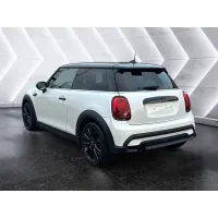 MINI Cooper, 2022, АКПП, пробег 17793 км