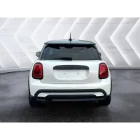 MINI Cooper, 2022, АКПП, пробег 17793 км