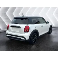 MINI Cooper, 2022, АКПП, пробег 17793 км