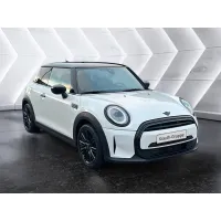 MINI Cooper, 2022, АКПП, пробег 17793 км