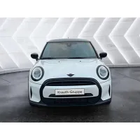 MINI Cooper, 2022, АКПП, пробег 17793 км