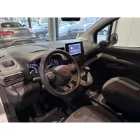 Fiat Doblo, 2023, МКПП, пробег 22980 км