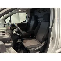 Fiat Doblo, 2023, МКПП, пробег 22980 км