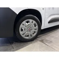 Fiat Doblo, 2023, МКПП, пробег 22980 км