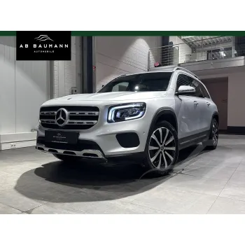Mercedes-Benz GLB, 2021, АКПП, пробег 59990 км