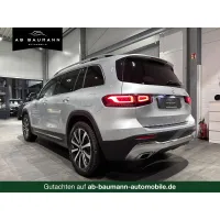 Mercedes-Benz GLB, 2021, АКПП, пробег 59990 км