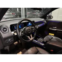 Mercedes-Benz GLB, 2021, АКПП, пробег 59990 км
