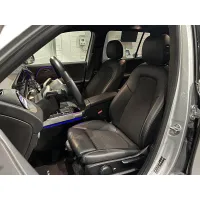 Mercedes-Benz GLB, 2021, АКПП, пробег 59990 км