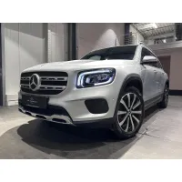 Mercedes-Benz GLB, 2021, АКПП, пробег 59990 км