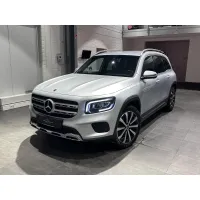 Mercedes-Benz GLB, 2021, АКПП, пробег 59990 км