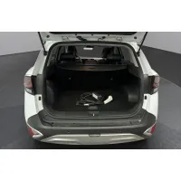 Kia Sportage, 2022, АКПП, пробег 67100 км