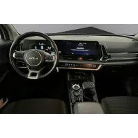 Kia Sportage, 2022, АКПП, пробег 67100 км