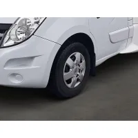 Автодом Ahorn Canada, 2018, МКПП, пробег 40000 км