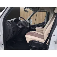 Автодом Ahorn Canada, 2018, МКПП, пробег 40000 км