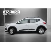 Dacia Sandero, 2023, МКПП, пробег 26902 км