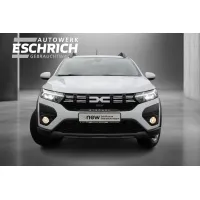 Dacia Sandero, 2023, МКПП, пробег 26902 км