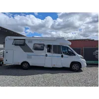 Автодом Sun Living, 2024, АКПП, пробег 55000 км