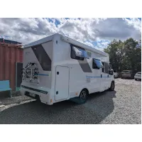 Автодом Sun Living, 2024, АКПП, пробег 55000 км