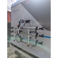 Автодом Sun Living, 2024, АКПП, пробег 55000 км