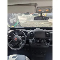 Автодом Sun Living, 2024, АКПП, пробег 55000 км